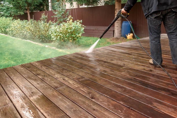 Best Dumpster Area Cleaning  in Little Flock, AR